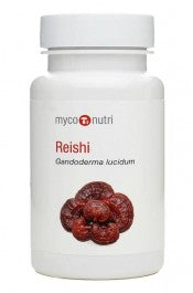 MycroNutri Reishi
