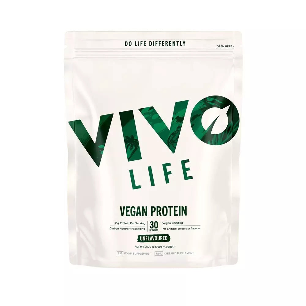 Vivo Life Vegan Protein