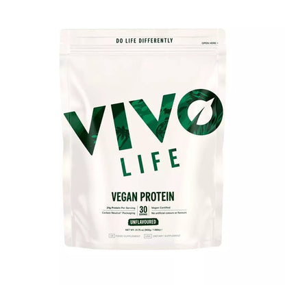 Vivo Life Vegan Protein