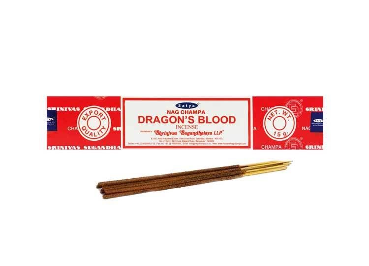 Satya Incense