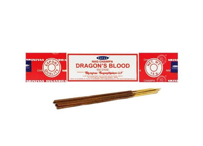 Satya Incense