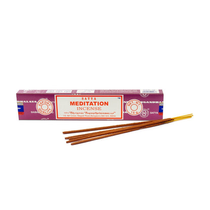 Satya Incense