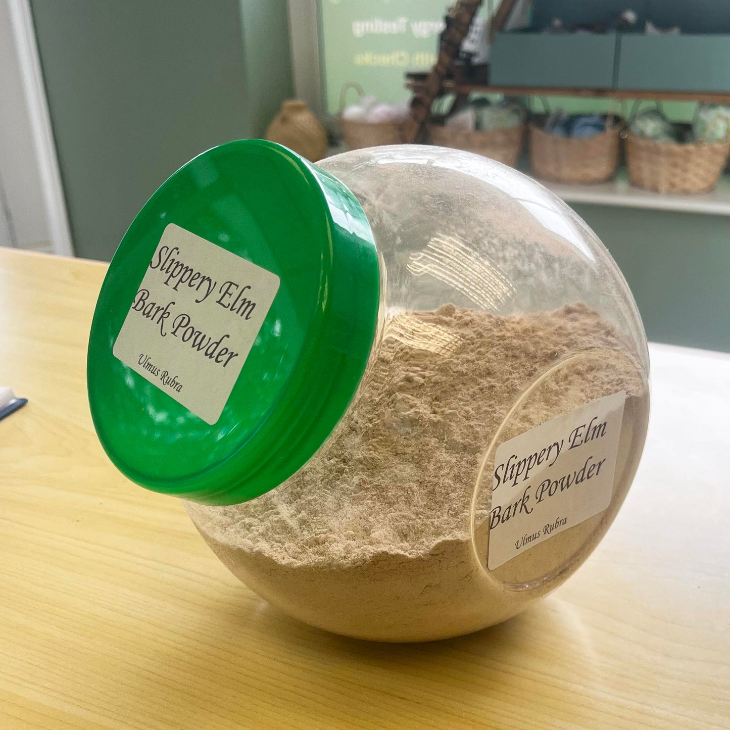 Slippery Elm Powder