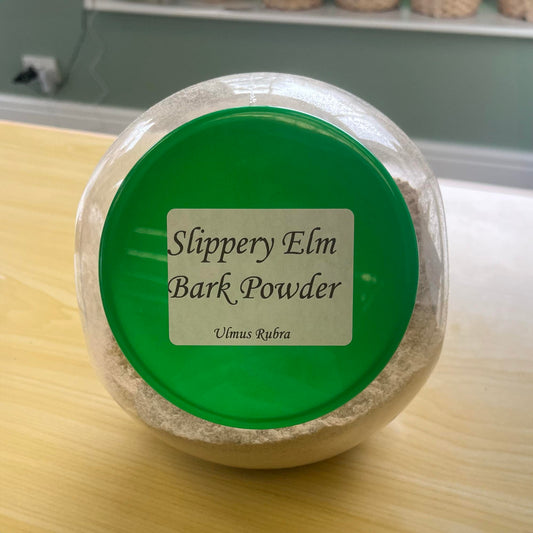 Slippery Elm Powder