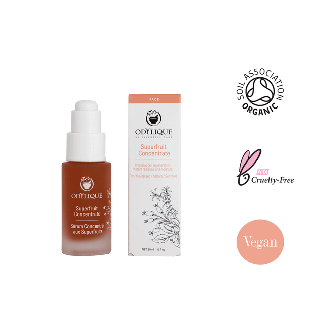 Superfruit Concentrate 30ml