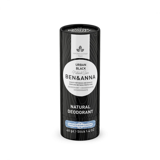 Ben & Anna Natural Deodorant