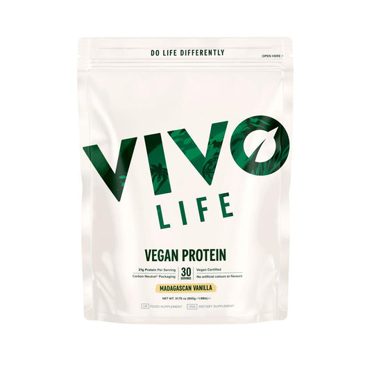 Vivo Life Vegan Protein